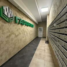 Квартира 29 м², студия - изображение 3