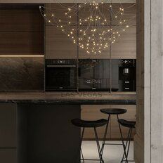Квартира 175 м², 3-комнатная - изображение 3