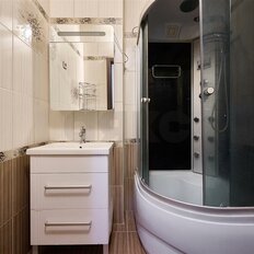 Квартира 47,7 м², 1-комнатная - изображение 1