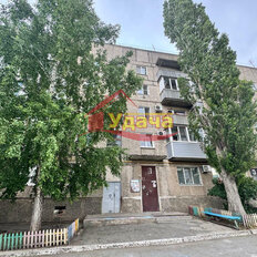 Квартира 64,9 м², 3-комнатная - изображение 1