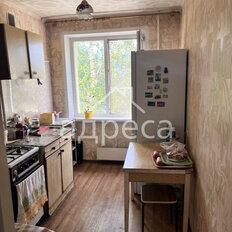 Квартира 60,9 м², 3-комнатная - изображение 1