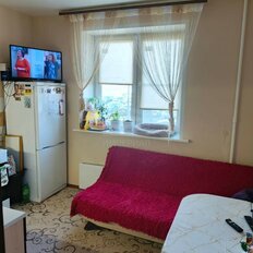 Квартира 38,1 м², 1-комнатная - изображение 3