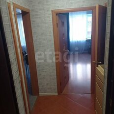 Квартира 36,4 м², 1-комнатная - изображение 5