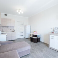 Квартира 23,5 м², студия - изображение 5