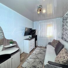 Квартира 61,2 м², 3-комнатная - изображение 2