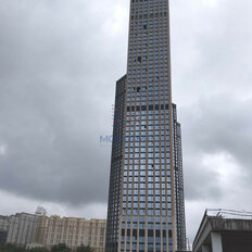 Квартира 47,5 м², 1-комнатная - изображение 4