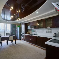 Квартира 105,4 м², 3-комнатная - изображение 2