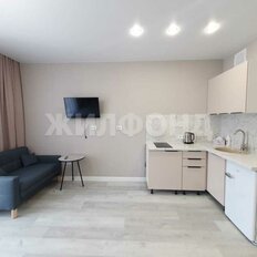 Квартира 30 м², 1-комнатная - изображение 3