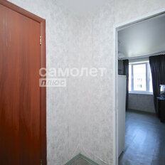 Квартира 16,1 м², студия - изображение 5