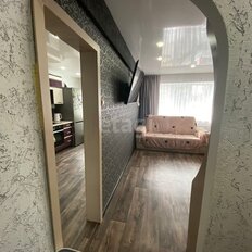 Квартира 31,7 м², 1-комнатная - изображение 4