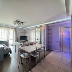 Квартира 67,6 м², 2-комнатная - изображение 4