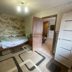 Квартира 41 м², 2-комнатная - изображение 3