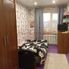 Квартира 59,5 м², 3-комнатная - изображение 1