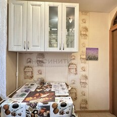 Квартира 55 м², 3-комнатная - изображение 4