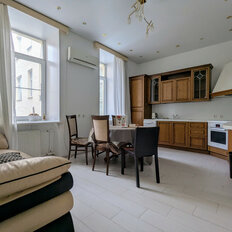 Квартира 115 м², 3-комнатная - изображение 1