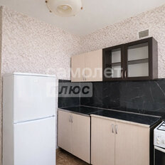 Квартира 30,3 м², 1-комнатная - изображение 5
