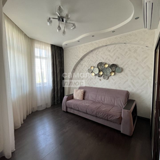 Квартира 54,6 м², 1-комнатная - изображение 2