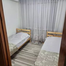 Квартира 105 м², 4-комнатная - изображение 5