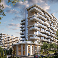 Квартира 95,1 м², 3-комнатная - изображение 3