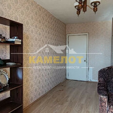Квартира 44,5 м², 2-комнатная - изображение 1