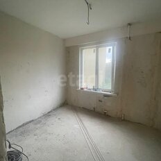 Квартира 46,3 м², 3-комнатная - изображение 1