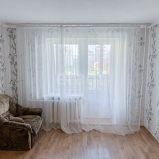 Квартира 65,7 м², 2-комнатная - изображение 3