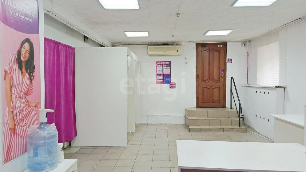 85,5 м², торговое помещение 17 100 000 ₽ - изображение 20