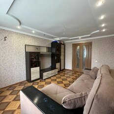 Квартира 73 м², 3-комнатная - изображение 3