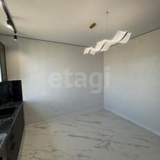Квартира 32,3 м², 1-комнатная - изображение 2