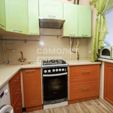 Квартира 61,4 м², 2-комнатная - изображение 4