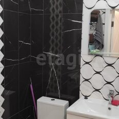 Квартира 41,5 м², 1-комнатная - изображение 5