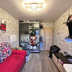 Квартира 60 м², 3-комнатная - изображение 1