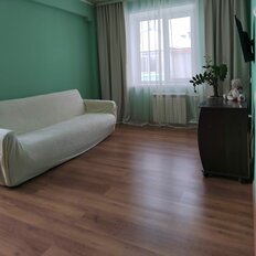 Квартира 35 м², 1-комнатная - изображение 1