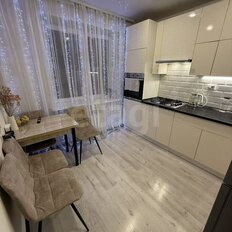 Квартира 52 м², 2-комнатная - изображение 2