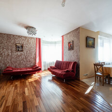 Квартира 162,7 м², 5-комнатная - изображение 2