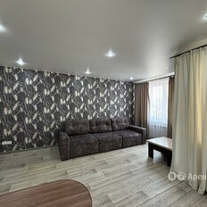 Квартира 39 м², студия - изображение 5