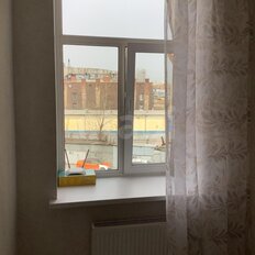14 м², комната - изображение 1