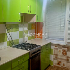Квартира 30 м², 1-комнатная - изображение 1