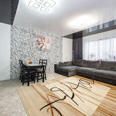 Квартира 86,2 м², 3-комнатная - изображение 2