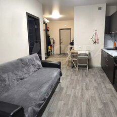 Квартира 40,4 м², 1-комнатная - изображение 5