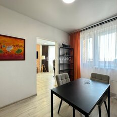 Квартира 44 м², 1-комнатная - изображение 3