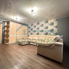 Квартира 57,9 м², 2-комнатная - изображение 3