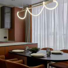 Квартира 113,9 м², 3-комнатная - изображение 4