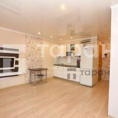 Квартира 26 м², студия - изображение 3