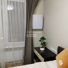 Квартира 36,1 м², 1-комнатная - изображение 5