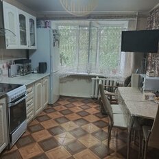 Квартира 37 м², 1-комнатная - изображение 5