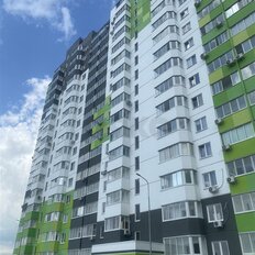 Квартира 30 м², студия - изображение 2