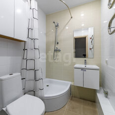 Квартира 19,1 м², студия - изображение 5