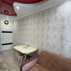 Квартира 43 м², 1-комнатная - изображение 5