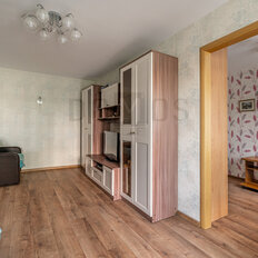 Квартира 44 м², 3-комнатная - изображение 5